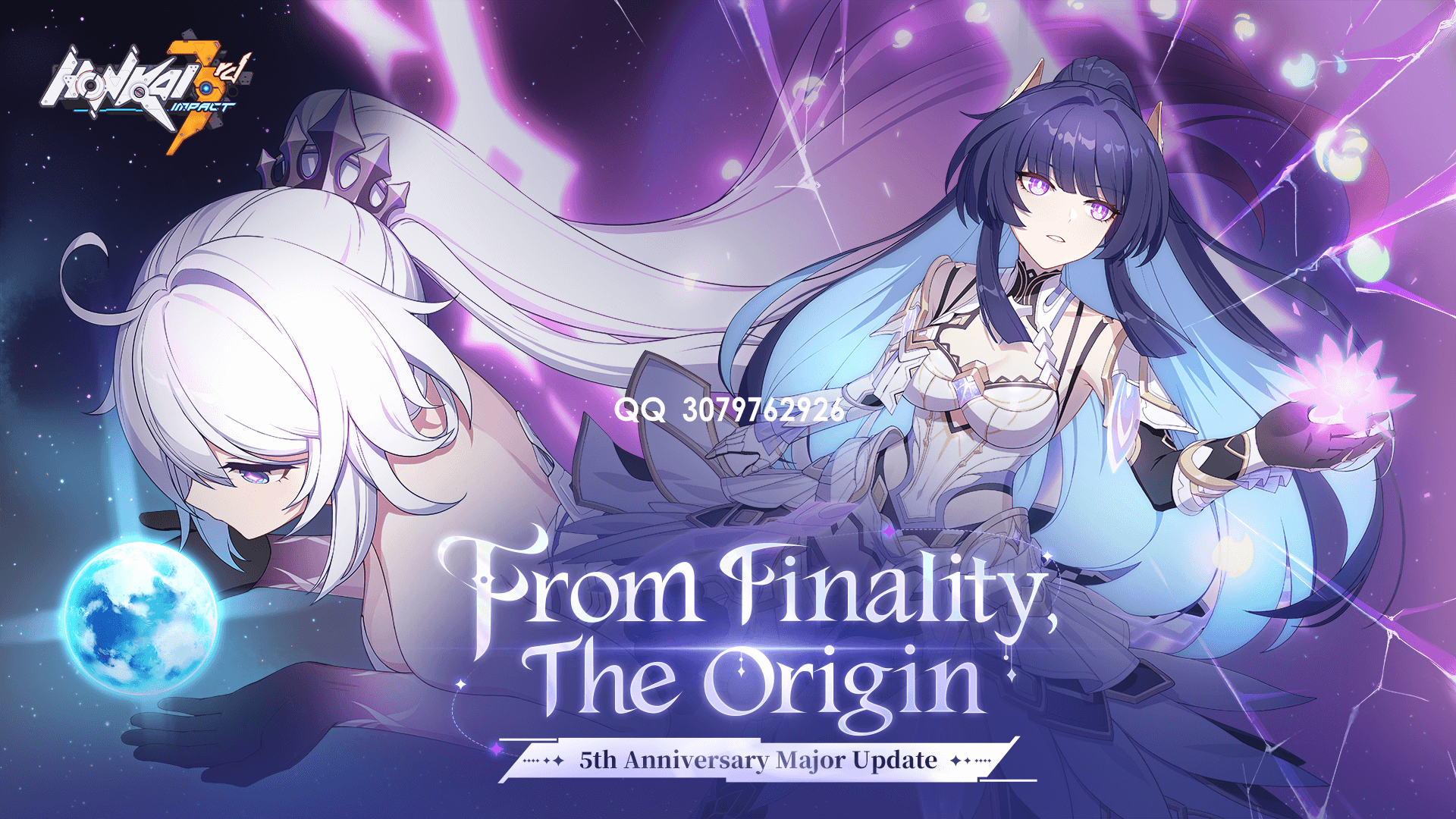 ✅《崩坏3》操作革新大揭秘：键位绑定、热修机制与天赋加点全面攻略