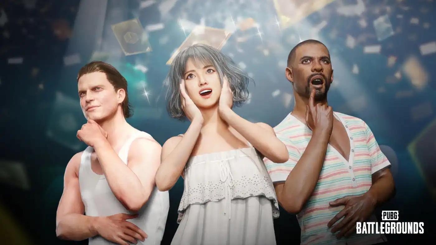 绝地求生(PUBG)C4与装甲车太强？蓝洞回应：即将削弱！