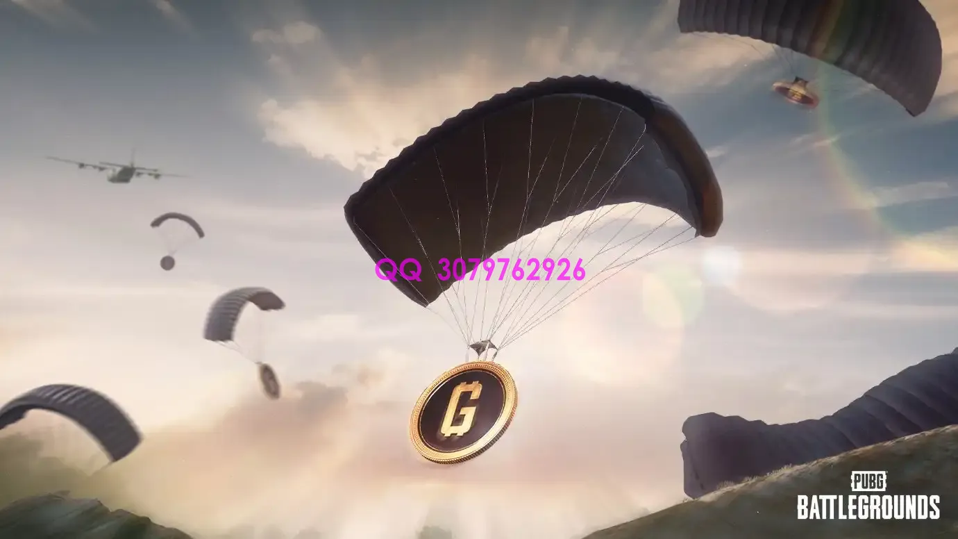 绝地求生(PUBG)出售皮肤服饰账号全攻略【端游篇】