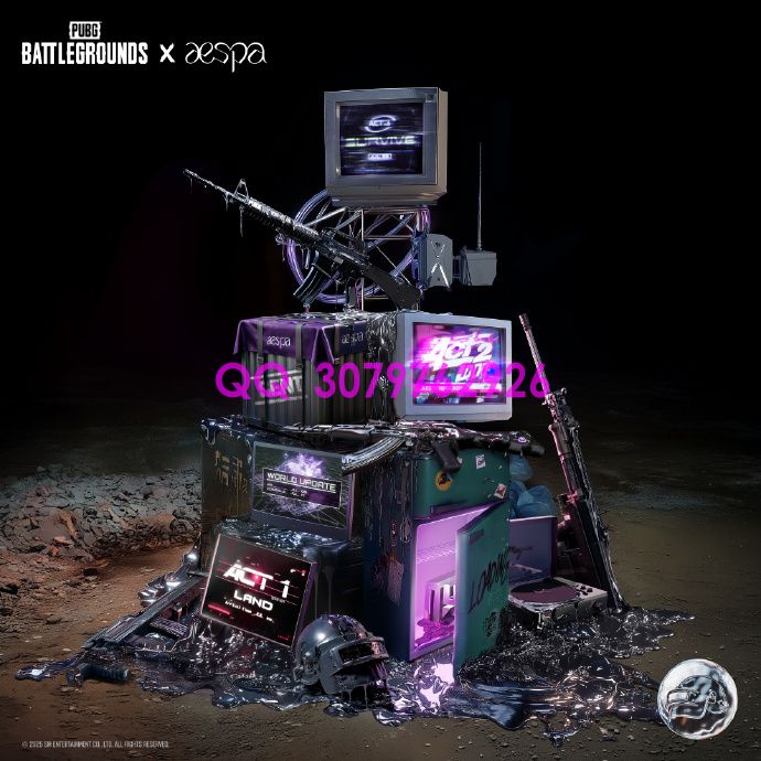 绝地求生PUBG账号选哪里交易好？账号买卖正规途径分享！