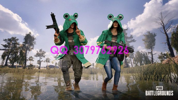 绝地求生林美雷达效果详解：透视辅助的“真与假”？